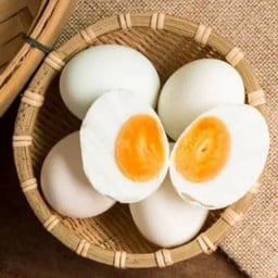 ไข่เค็ม