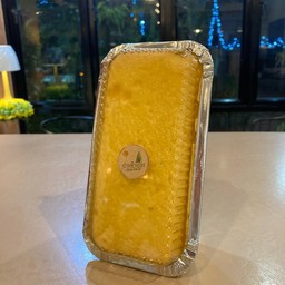 เค้กเนยสด (ฟอยล์)