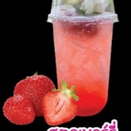 ร้านน้ำเดียร์โซดาไซรัปศรีนครินทร์ ศรีนครินทร์