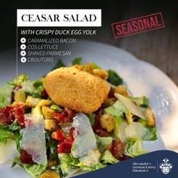 CAESAR SALAD