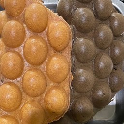 วนิลา - ช็อคโกแลต (2TONE)