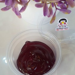 แยมบลูเบอร์รี่