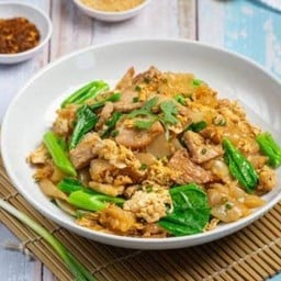 ร้านก๋วยเตี๋ยวจัมโบ้ฉลุง