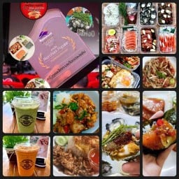 ทะเลดอง แซลม่อนแซ่บ (ครัวคุณเล็ก) รัชดา36