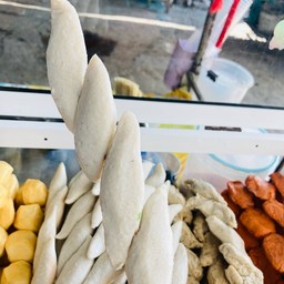 ลูกชิ้นปลา