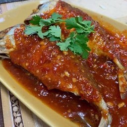 ปลาทู 3 รส
