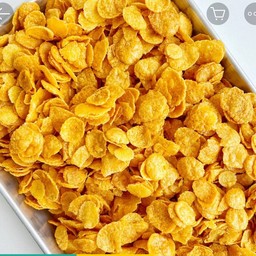 คอนแฟลก (Conflakes)