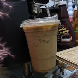 เอสเปรสโซ่เย็น Espresso