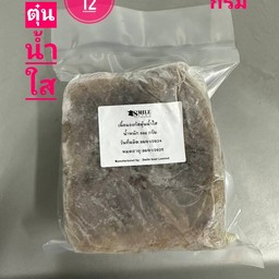 12. เนื้อแองกัสตุ๋นน้ำใส600กรัม