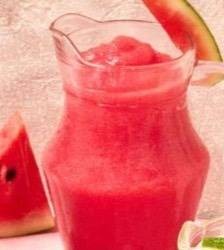 แตงโมสมูทตี้