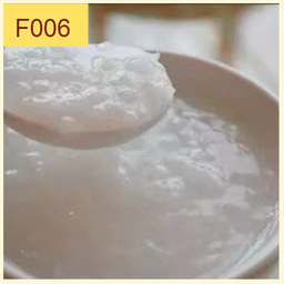 โจ๊กธรรมดา 白粥