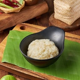 ข้าวเหนียว