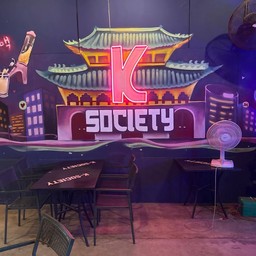 K-society