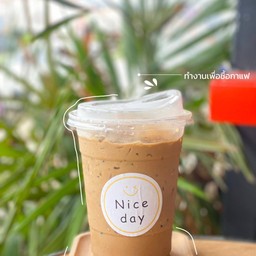 กาแฟเย็น