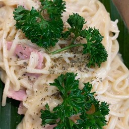 สปาเก็ตตี้คาโบนาร่า