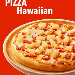 PIZZA ฉะเชิงเทรา ฉะเชิงเทรา