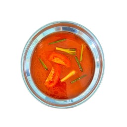 ซุปมะเขือเทศยูนนาน