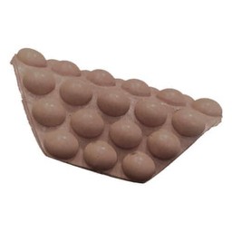 แป้งช็อคโกแลต