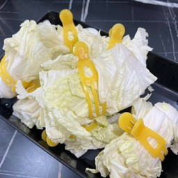 ผักกาดขาว