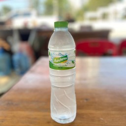 น้ำเปล่า