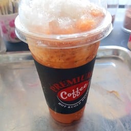 Antie Food ปัตตานี