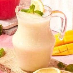 เลม่อนสมูทตี้