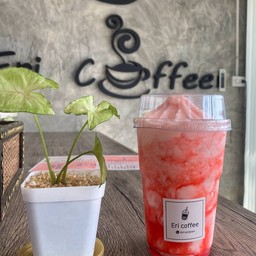 นมสตอร์เบอร์รี่