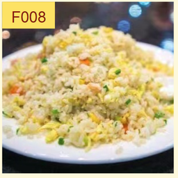 ข้าวผัดไข่ 蛋炒饭