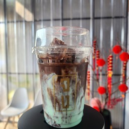 Cocoa Mint