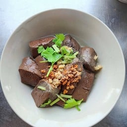 เลือดหมู