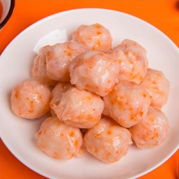 ลูกชิ้นกุ้ง