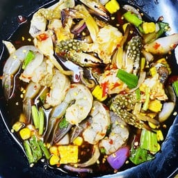 ก๋วยเตี๋ยวแห้งโบราณ