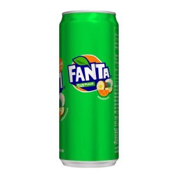 แฟนต้าเขียว