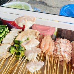 ใส้ย่าง