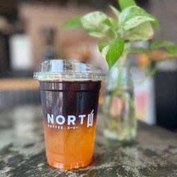 อเนริกาโน่พีช