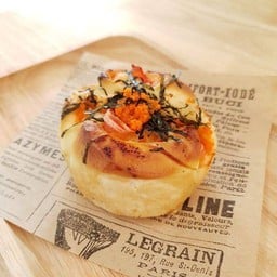 BIRDBREAD สันโค้งหลวง