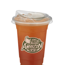 Café Amazon - DD2807 ประตูชัยปิโตรเลียม