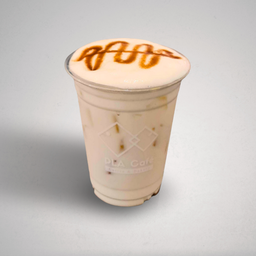 Caramel Milk [ICE]