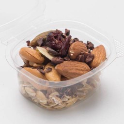 มิกซ์นัท (Mix Nut)