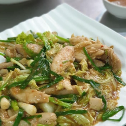 ทูนหัวไก่