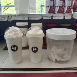 ลูกหนุนcoffee