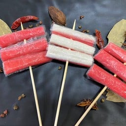 ปูอัด 蟹棒