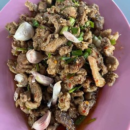 ลาบเป็ด นครพนม