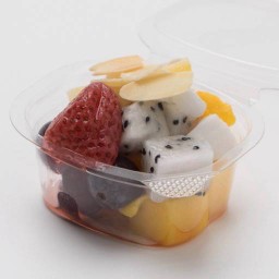 มิกซ์ฟรุต (Mix Fruit)
