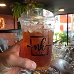 กาแฟดริป ไทย