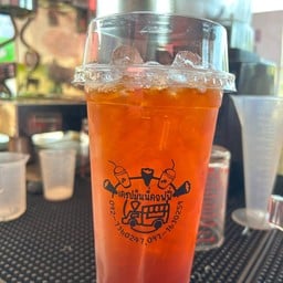 ชาดำเย็น