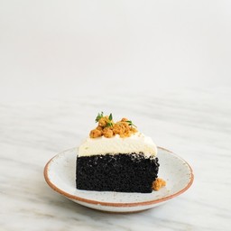 ดาร์คเบียร์เค้ก (DarkBeer Cake)
