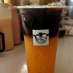 ปันเปากาแฟสด