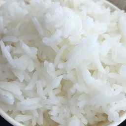 ข้าวเปล่า