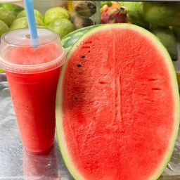 แตงโมปั่น